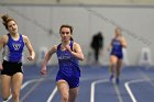 Track & Field Wheaton Invitational  Wheaton College Women’s Track & Field compete at the Wheaton invitational. - Photo By: KEITH NORDSTROM : Wheaton, Track